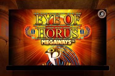  casino guru eye of horus